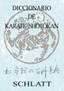 Diccionario de Karate Shôtôkan