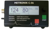 Blutdruckmessgerät Metronik C-06